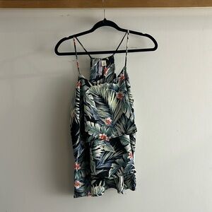 Women’s Spaghetti Strap Tank Top